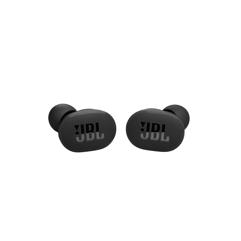 JBL Tune 130NC TWS Earbuds - 5.2 / Black