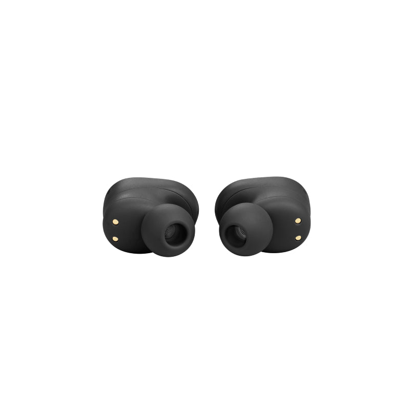 JBL Tune 130NC TWS Earbuds - 5.2 / Black