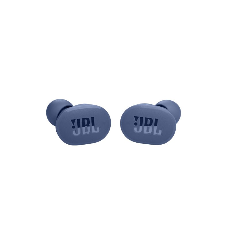 JBL Tune 130NC TWS Earbuds - 5.2 / Blue