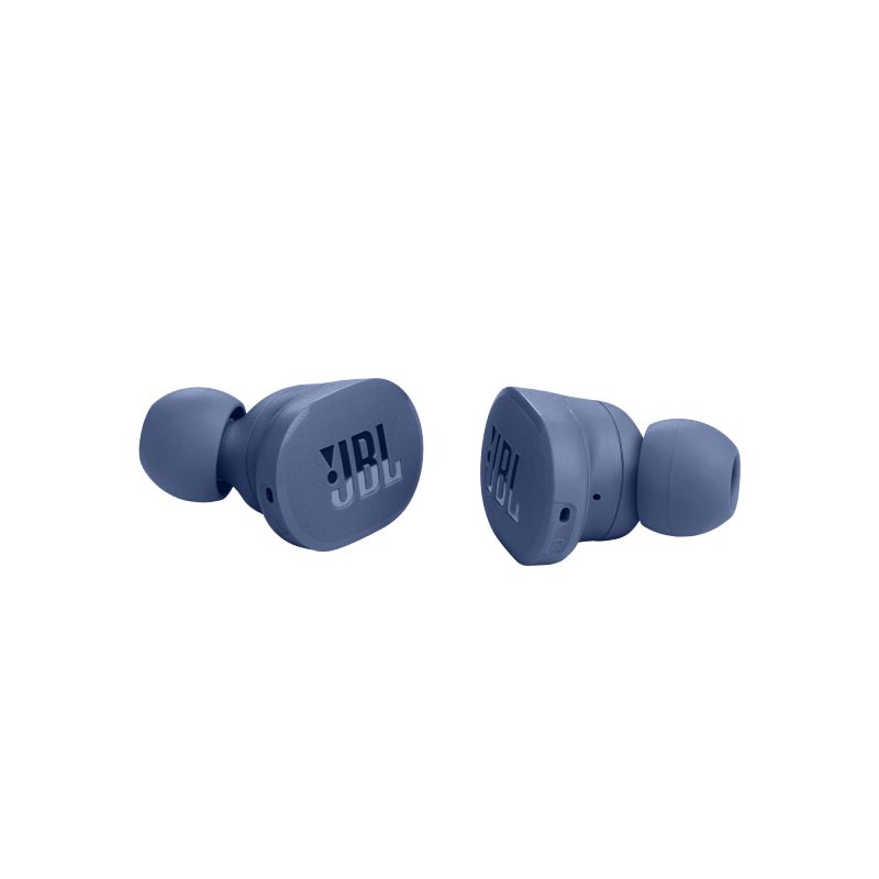 JBL Tune 130NC TWS Earbuds - 5.2 / Blue