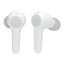 JBL Tune 215 TWS True Wireless Earbud Headphones - White