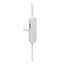 JBL Tune 215BT Earbud Headphones - In-ear / Wireless / White