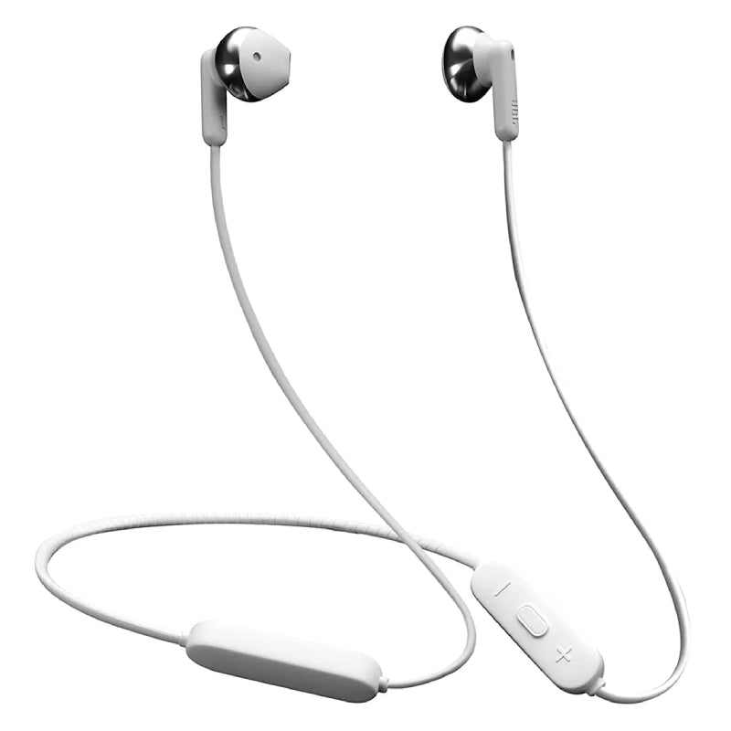 JBL Tune 215BT Earbud Headphones - In-ear / Wireless / White