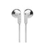 JBL Tune 215BT Earbud Headphones - In-ear / Wireless / White