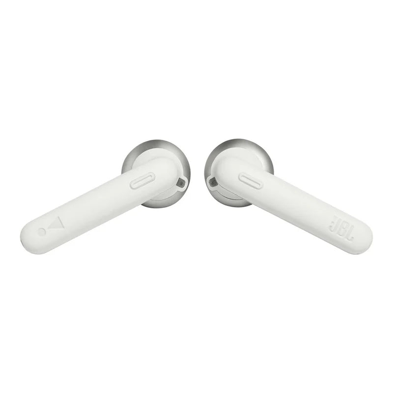 JBL Tune 220TWS True Wireless in-Ear Headphones - White