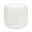 JBL Tune 220TWS True Wireless in-Ear Headphones - White