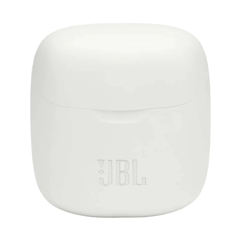 JBL Tune 220TWS True Wireless in-Ear Headphones - White