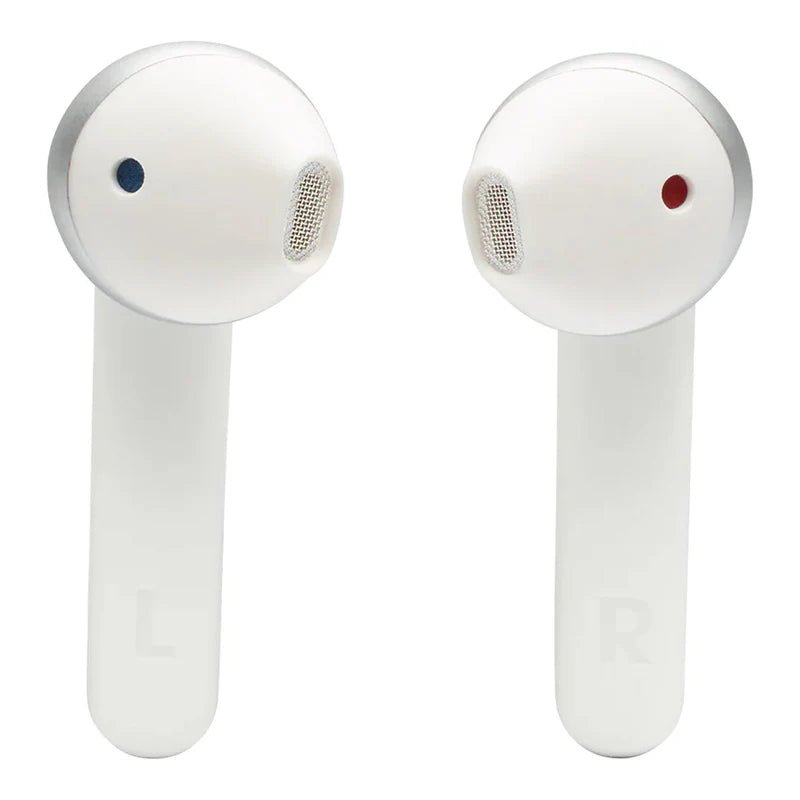 JBL Tune 220TWS True Wireless in-Ear Headphones - White