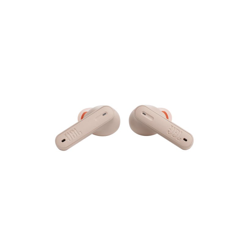 JBL Tune 230NC TWS Noise Cancelling Earbuds - In-Ear / Wireless / Sand