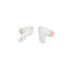 JBL Tune 230NC TWS Noise Cancelling Earbuds - In-Ear / Wireless / White