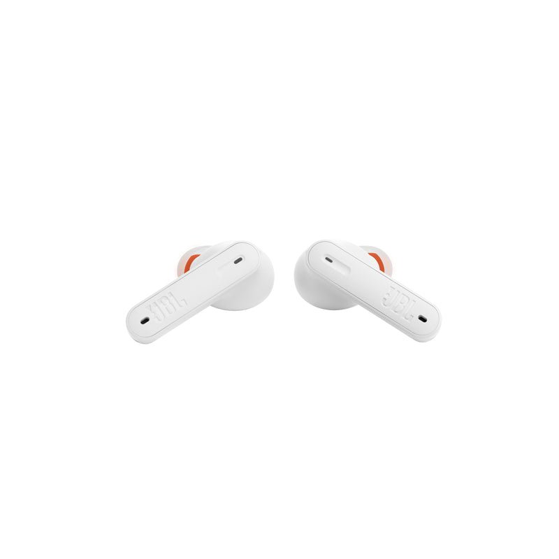 JBL Tune 230NC TWS Noise Cancelling Earbuds - In-Ear / Wireless / White