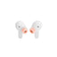 JBL Tune 230NC TWS Noise Cancelling Earbuds - In-Ear / Wireless / White