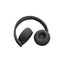 JBL Tune 670NC Wireless Over-Ear Headphones - Black