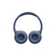 JBL Tune 670NC Wireless Over-Ear Headphones - Blue