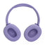 JBL Tune 720BT Wireless Over-Ear Headphones - Purple