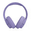 JBL Tune 720BT Wireless Over-Ear Headphones - Purple