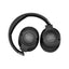 JBL Tune 760NC Over-Ear Headphones - Black