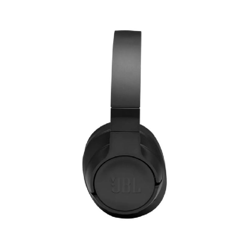 JBL Tune 760NC Over-Ear Headphones - Black