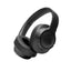 JBL Tune 760NC Over-Ear Headphones - Black