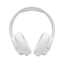 JBL Tune 760NC Wireless Headphone - ANC / 5.0 / White