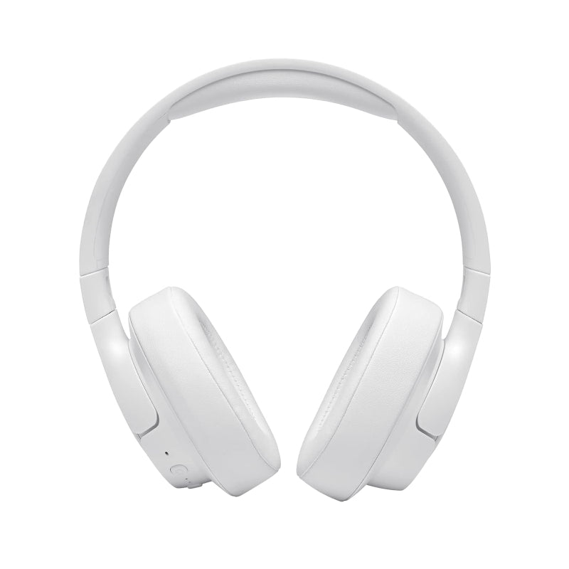 JBL Tune 760NC Wireless Headphone - ANC / 5.0 / White