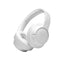 JBL Tune 760NC Wireless Headphone - ANC / 5.0 / White