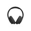 JBL Tune 770NC Wireless Noise-Cancelling Over-Ear Headphones - Black