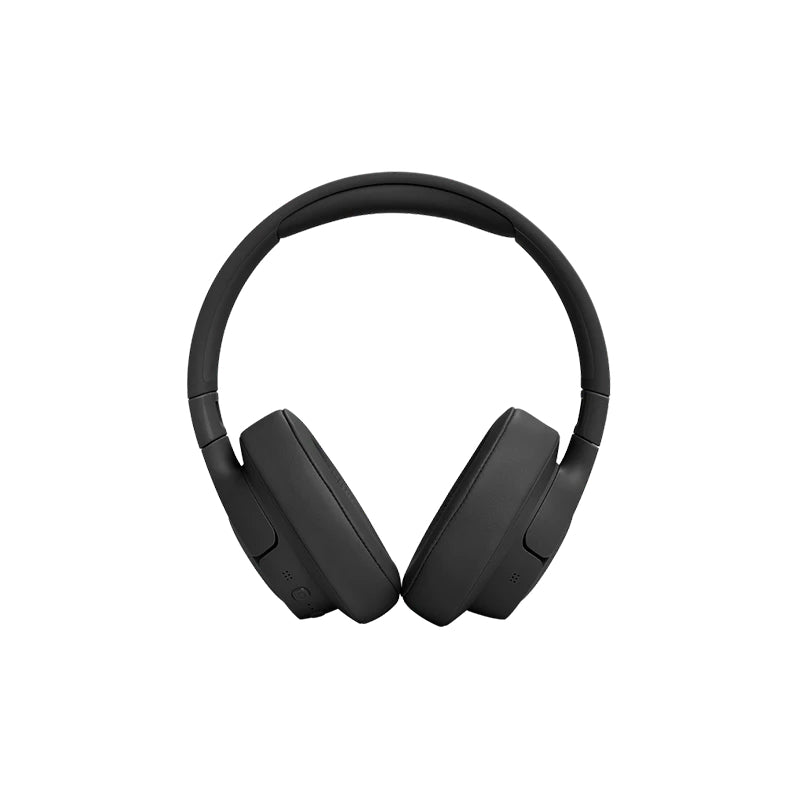 JBL Tune 770NC لاسلكي Noise-Cancelling Over-Ear سماعات الرأس - أسود