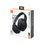 JBL Tune 770NC Wireless Noise-Cancelling Over-Ear Headphones - Black