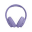 JBL Tune 770NC Wireless Noise-Cancelling Over-Ear Headphones - Purple