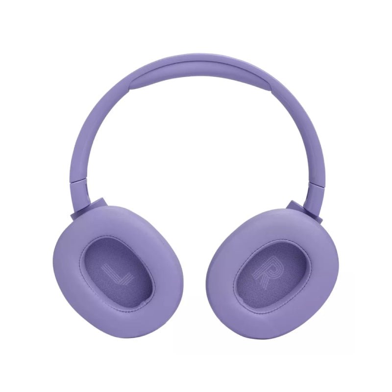 JBL Tune 770NC لاسلكي Noise-Cancelling Over-Ear سماعات الرأس - Purple