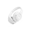 JBL Tune 770NC Wireless Noise-Cancelling Over-Ear Headphones - White