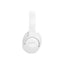 JBL Tune 770NC Wireless Noise-Cancelling Over-Ear Headphones - White