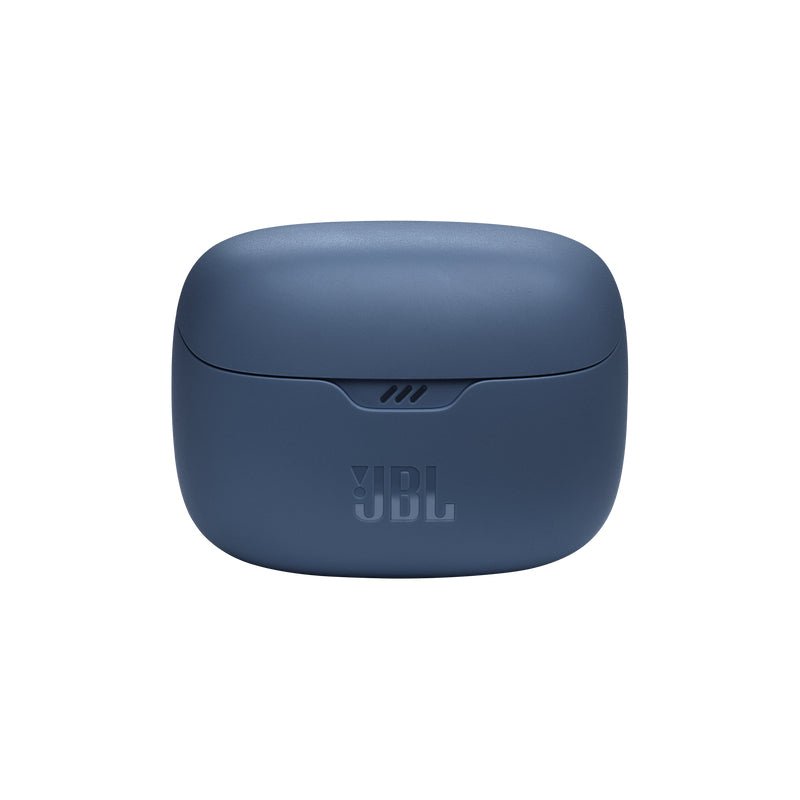 سماعات الأذن JBL Tune Beam True لاسلكي المانعة للضوضاء - أزرق