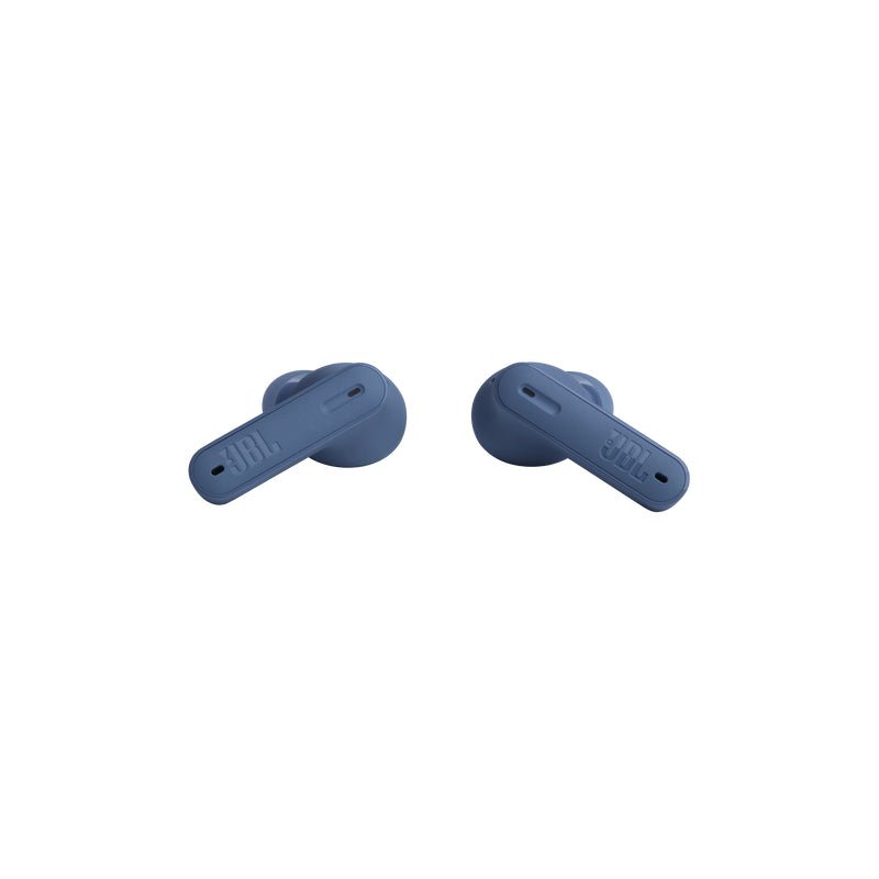 JBL Tune Beam True Wireless Noise Cancelling Earbuds - Blue