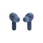 JBL Tune Beam True Wireless Noise Cancelling Earbuds - Blue