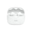 JBL Tune Beam True Wireless Noise Cancelling Earbuds - White