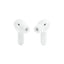 JBL Tune Beam True Wireless Noise Cancelling Earbuds - White