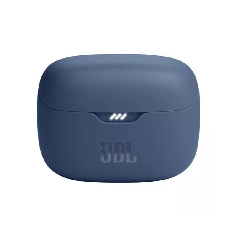 JBL Tune Buds True Wireless Noise Cancellation Earphones - Blue