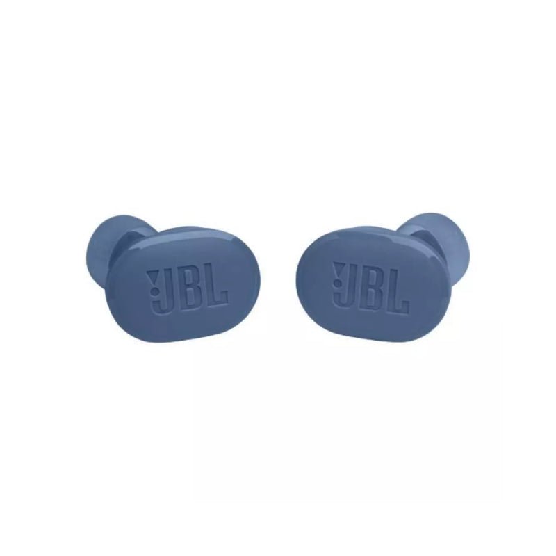 JBL Tune Buds True Wireless Noise Cancellation Earphones - Blue