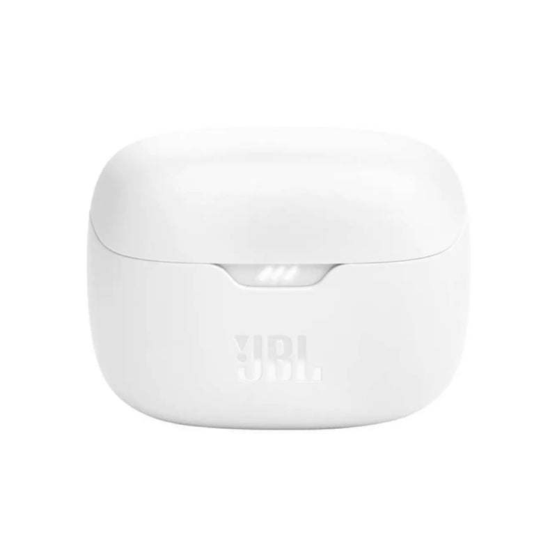 JBL Tune Buds True Wireless Noise Cancellation Earphones - White