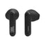 JBL Tune Flex True Wireless Noise Cancelling Earbuds - Black