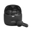 JBL Tune Flex True Wireless Noise Cancelling Earbuds - Black