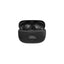 JBL Wave 200TWS True Wireless Earbuds - In-Ear / Wireless / Black