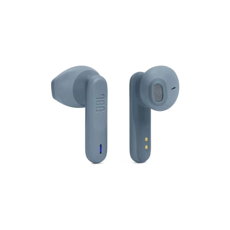 JBL Wave 300TWS True Wireless Earbuds - In-Ear / Wireless / Blue