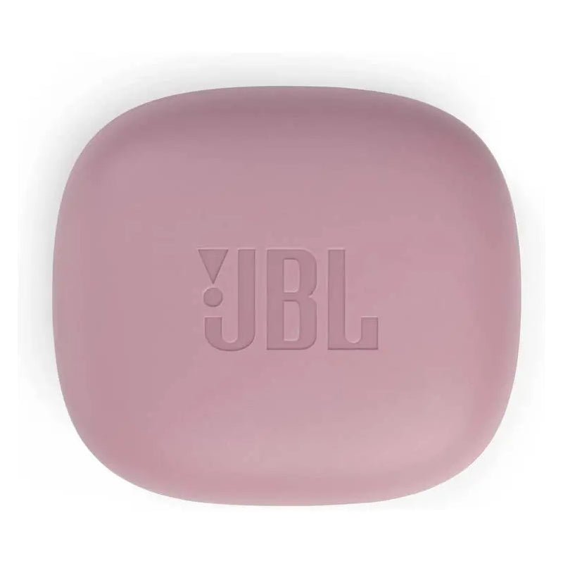 JBL Wave 300TWS True Wireless Earbuds - In-Ear / Wireless / Pink