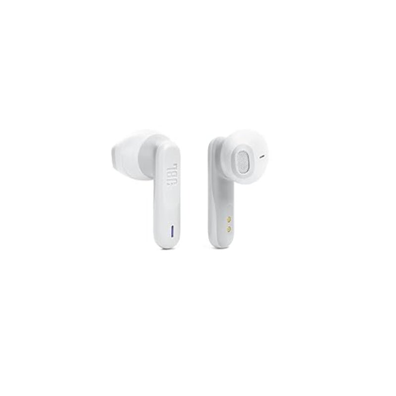 JBL Wave 300TWS True Wireless Earbuds - In-Ear / Wireless / White