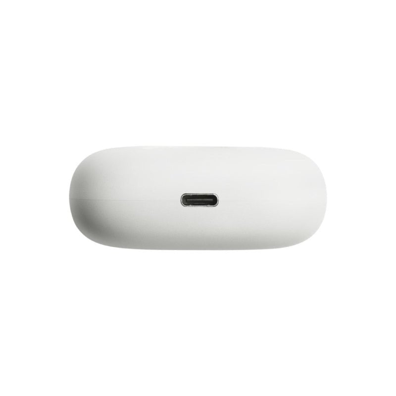 JBL Wave Beam True Wireless Buds - White