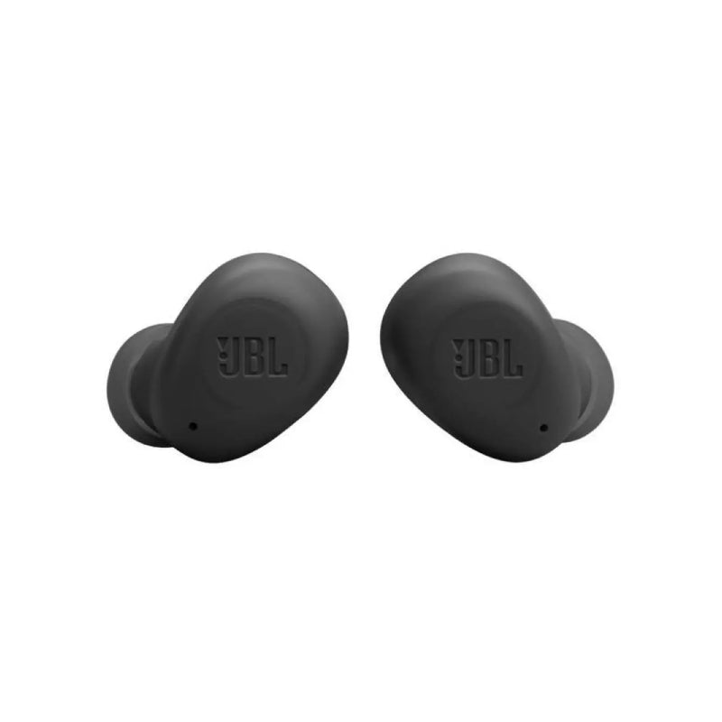 JBL Wave Buds True Wireless Earphones - Black