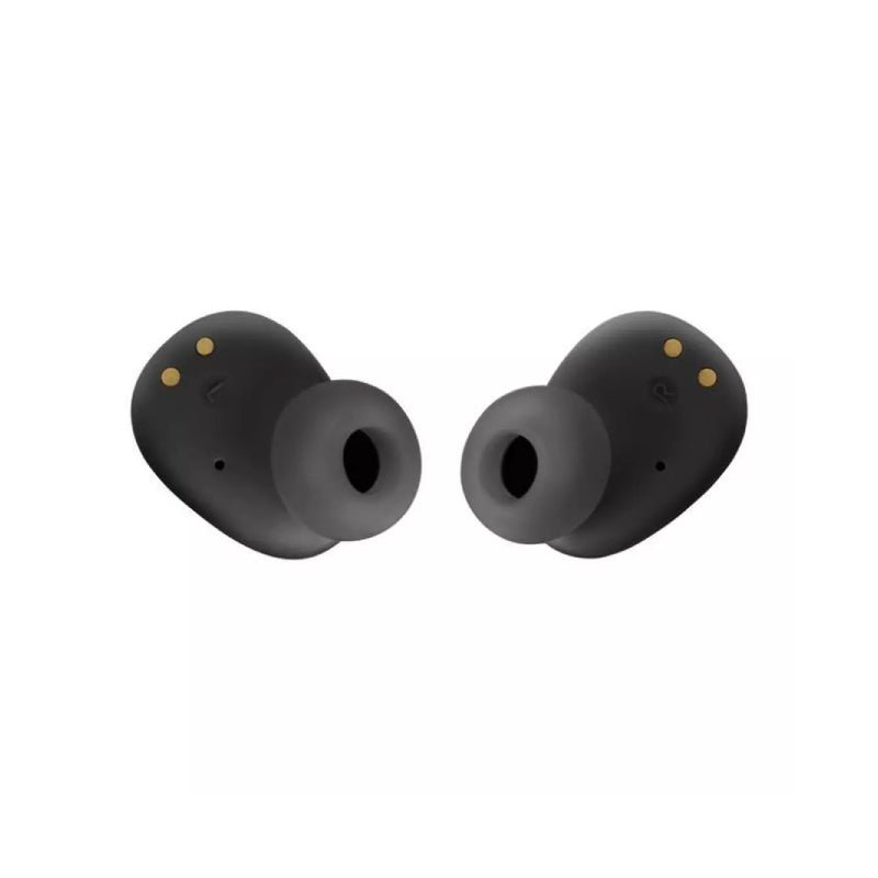 JBL Wave Buds True Wireless Earphones - Black